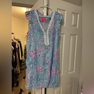 Lilly Pulitzer dress